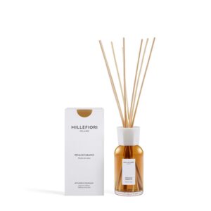 MILLEFIORI MILANO | Geurstokjes Petali Di Tabacco 250ml