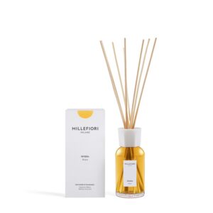 MILLEFIORI MILANO | Geurstokjes Riveira 250ml