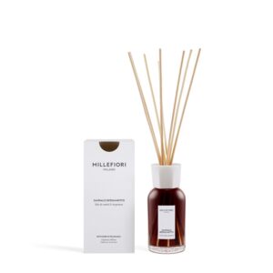 MILLEFIORI MILANO | Geurstokjes Sandalo Bergamotto 250ml