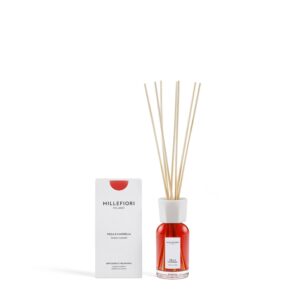 MILLEFIORI MILANO | Geurstokjes Mela & Cannella 100ml