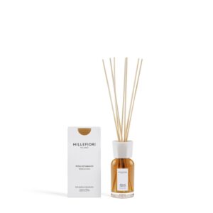 MILLEFIORI MILANO | Geurstokjes Petali di Tabacco 100ml