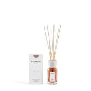 MILLEFIORI MILANO | Geurstokjes Rose Espresso 100ml