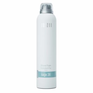 JANZEN | Showerfoam Sage 36