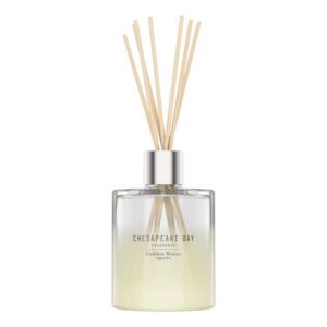 CHESAPEAKE BAY | Golden Waves Reed Diffuser