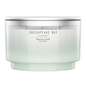 CHESAPEAKE BAY | Marine Drift 3-Wick Candle