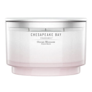 CHESAPEAKE BAY | Ocean Blossom 3-Wick Candle