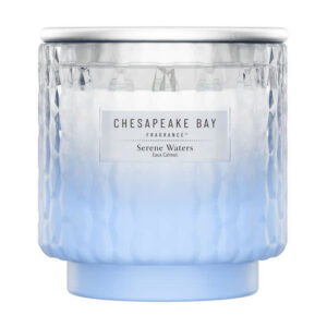 CHESAPEAKE BAY | Serene Waters Large Candle