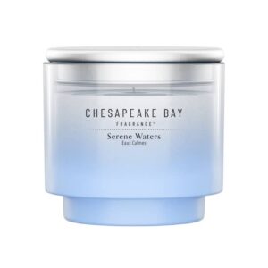 CHESAPEAKE BAY | Serene Waters Small Candle