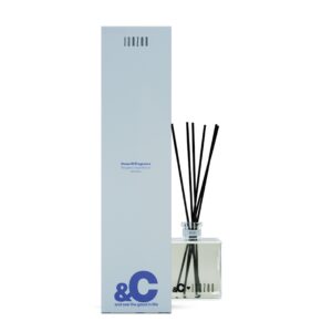 JANZEN | &C Home Fragrance sticks Bergamot Fig