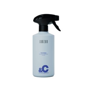 JANZEN | &C Room spray Bergamot Fig