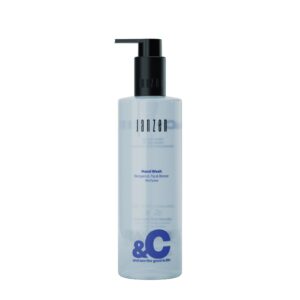 JANZEN | &C Hand Wash Bergamot Fig