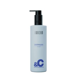 JANZEN | &C Body Lotion Bergamot Fig