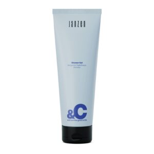 JANZEN | &C Shower Gel Bergamot Fig