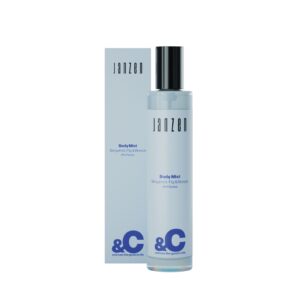 JANZEN | &C Body Mist Bergamot Fig