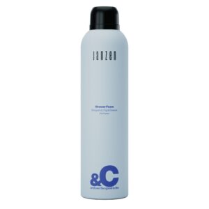JANZEN | &C Shower Foam Bergamot Fig