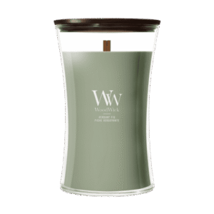 WOODWICK | Verdant Fig Large Candle
