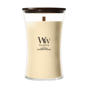 WOODWICK | Lush Pomelo Large Candle