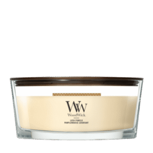 WOODWICK | Lush Pomelo Ellipse Candle