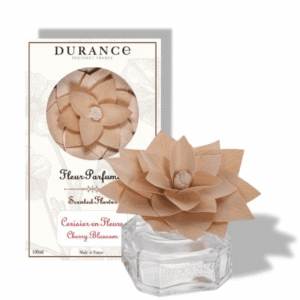 DURANCE | Scented Flower Cherry blossom