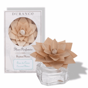DURANCE | Scented Flower Coconut Water