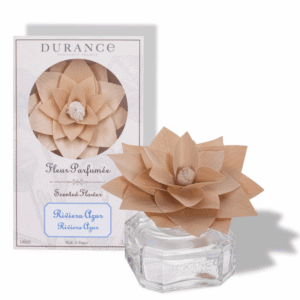 DURANCE | Scented Flower Riviera Azur