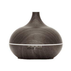 WASGELUK | Diffuser Dark Wood
