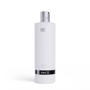 JANZEN | Bath Foam Black 22