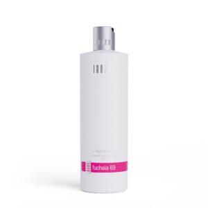 JANZEN | Bath Foam  Fuchsia 69