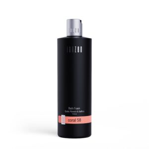 JANZEN | Bath Foam Coral 58