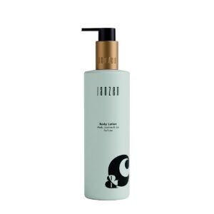 JANZEN | &C Body Lotion  Musk Jasmine