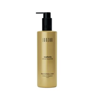 JANZEN | Euphoria Hand & Bodylotion