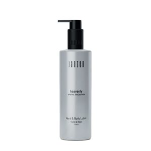JANZEN | Hand & Bodylotion HEAVENLY