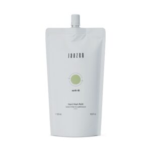 JANZEN | Hand Wash Refill 500ml Earth 46
