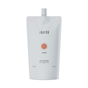 JANZEN | Hand Wash Refill 500ml Coral 58