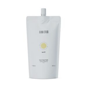 JANZEN | Hand Wash Refill 500ml Sun 81