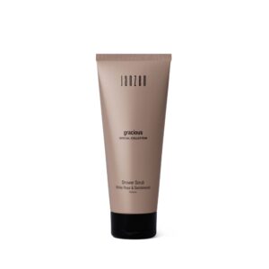 JANZEN | Gracious special collection Showerscrub