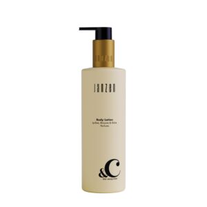 JANZEN | &C Hand & Body Lotion Lychee Blossom & Shine