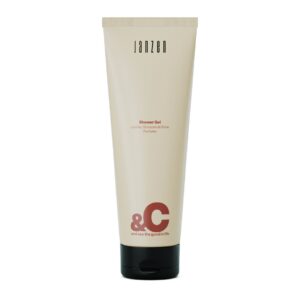 JANZEN | &C Shower Gel Lychee Blossom & Shine