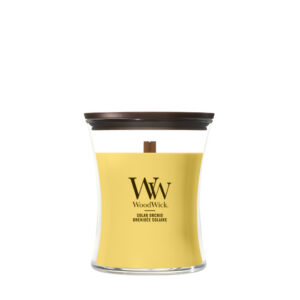 WOODWICK | Solar Orchid Medium Candle