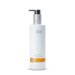 JANZEN | Bodylotion Orange 77