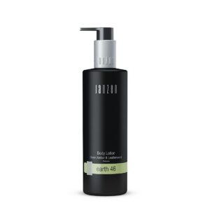JANZEN | Bodylotion Earth 46