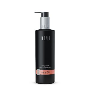 JANZEN | Bodylotion Coral 58
