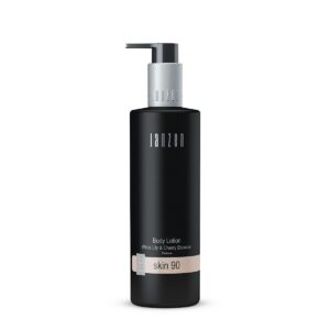 JANZEN | Bodylotion  Skin 90