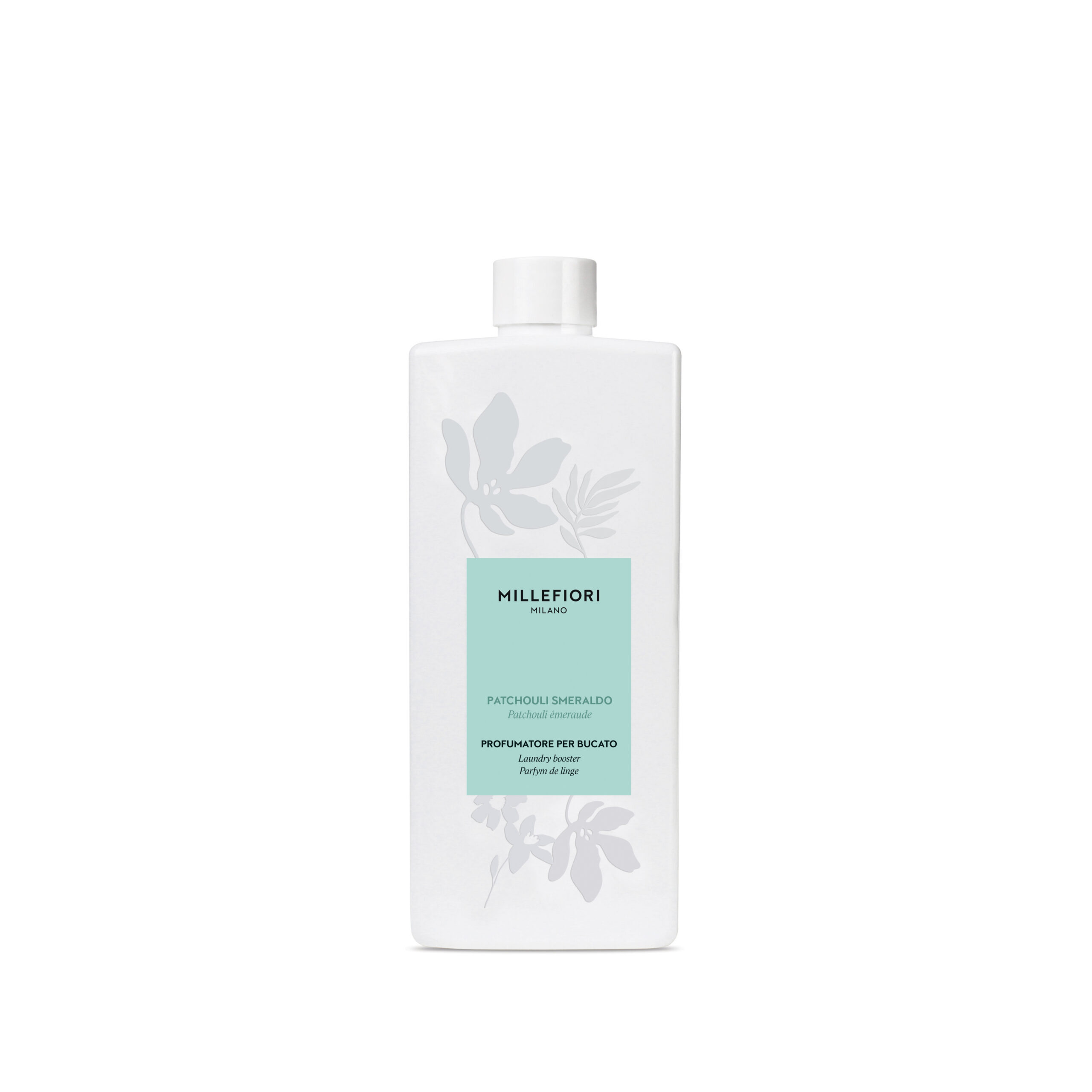 MILLEFIORI MILANO | Wasparfum Patchouli Smeraldo 250ml