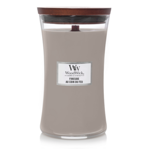 WOODWICK | Fireside Large