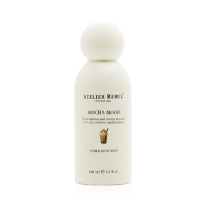 ATELIER REBUL | Hair & Body Mocha mood