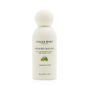 ATELIER REBUL | Hair & Body Pistachio Macaron