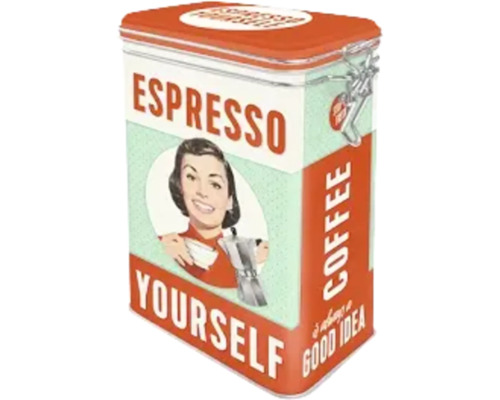 CZ | Clipbox Espresso