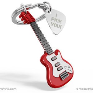CHOCLI | Sleutelhanger Guitar