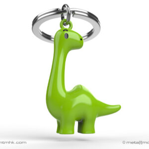 CHOCLI | Sleutelhanger Dino